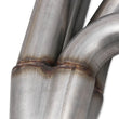 Load image into Gallery viewer, Hooker Hooker RacingHeart Street Stock Headers - Stainless 2552-2HKR - Back View