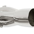 Load image into Gallery viewer, Hooker Hooker Racingheart 3-Step Dragster Headers - Chrome 2502-6HKR - Installation View