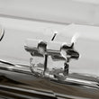 Load image into Gallery viewer, Hooker Hooker Racingheart 3-Step Dragster Headers - Chrome 2502-6HKR - Additional View 5
