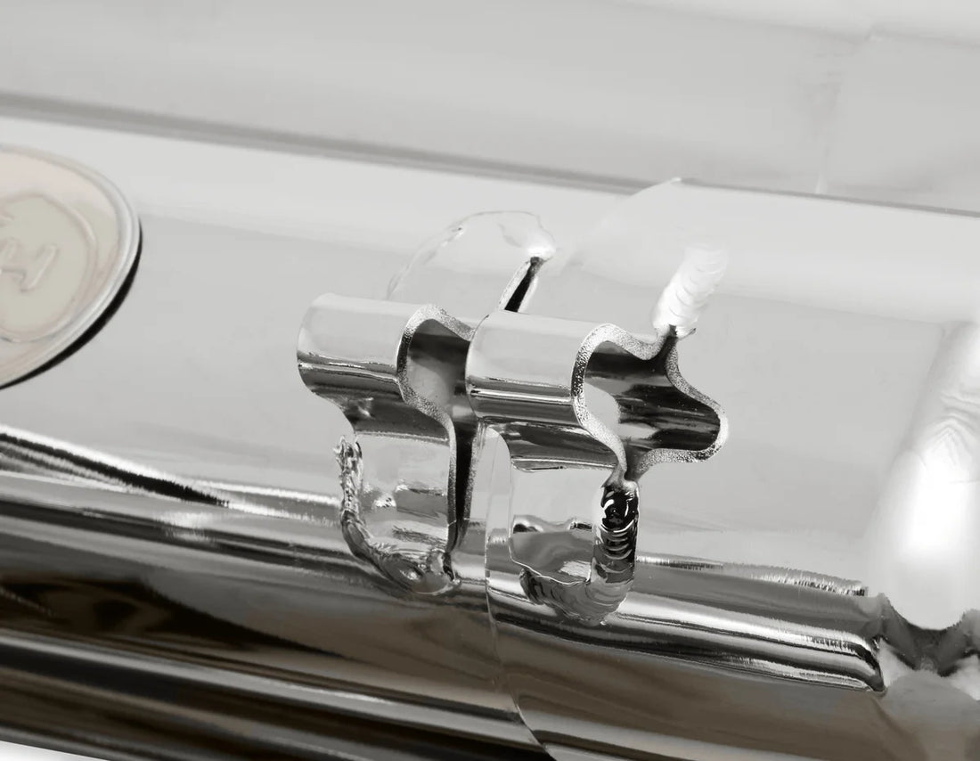 Hooker Hooker Racingheart 3-Step Dragster Headers - Chrome 2502-6HKR - Additional View 5