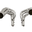 Load image into Gallery viewer, Hooker Hooker Racingheart 3-Step Dragster Headers - Chrome 2502-6HKR - Additional View 6