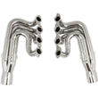 Load image into Gallery viewer, Hooker Hooker Racingheart 3-Step Dragster Headers - Chrome 2502-6HKR - Additional View 10