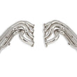 Load image into Gallery viewer, Hooker Hooker Racingheart 3-Step Dragster Headers - Polished 304 Stainless 2502-2HKR - Main Product View