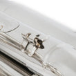 Load image into Gallery viewer, Hooker Hooker Racingheart 3-Step Dragster Headers - Polished 304 Stainless 2502-2HKR - Additional View 5