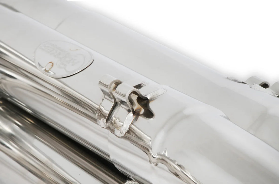 Hooker Hooker Racingheart 3-Step Dragster Headers - Polished 304 Stainless 2502-2HKR - Additional View 5