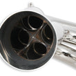 Load image into Gallery viewer, Hooker Hooker Racingheart 3-Step Dragster Headers - Polished 304 Stainless 2502-2HKR - Additional View 7