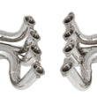 Load image into Gallery viewer, Hooker Hooker Racingheart 3-Step Dragster Headers - Polished 304 Stainless 2502-2HKR - Additional View 11