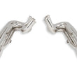 Load image into Gallery viewer, Hooker Hooker Racingheart 3-Step Dragster Headers - Polished 304 Stainless 2502-2HKR - Additional View 12