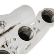 Load image into Gallery viewer, Hooker Hooker Racingheart 3-Step Dragster Headers - Polished 304 Stainless 2502-2HKR - Additional View 14