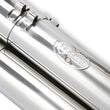 Load image into Gallery viewer, Hooker Hooker Racingheart 3-Step Dragster Headers - Polished 304 Stainless 2502-2HKR - Additional View 15