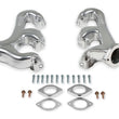 Load image into Gallery viewer, Hooker Hooker Small Block Chevrolet Exhaust Manifolds 8525-1HKR - Side View