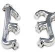 Load image into Gallery viewer, Hooker Hooker Small Block Chevrolet Exhaust Manifolds 8525-1HKR - Back View