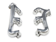 Load image into Gallery viewer, Hooker Hooker Small Block Chevrolet Exhaust Manifolds 8525-1HKR - Back View