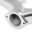 Load image into Gallery viewer, Hooker Hooker Small Block Chevrolet Exhaust Manifolds 8525-1HKR - Installation View