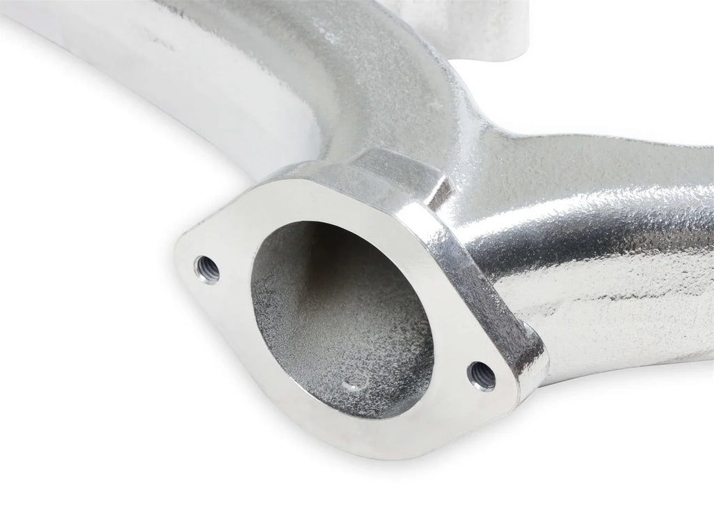Hooker Hooker Small Block Chevrolet Exhaust Manifolds 8525-1HKR - Installation View