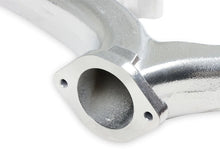Load image into Gallery viewer, Hooker Hooker Small Block Chevrolet Exhaust Manifolds 8525-1HKR - Installation View