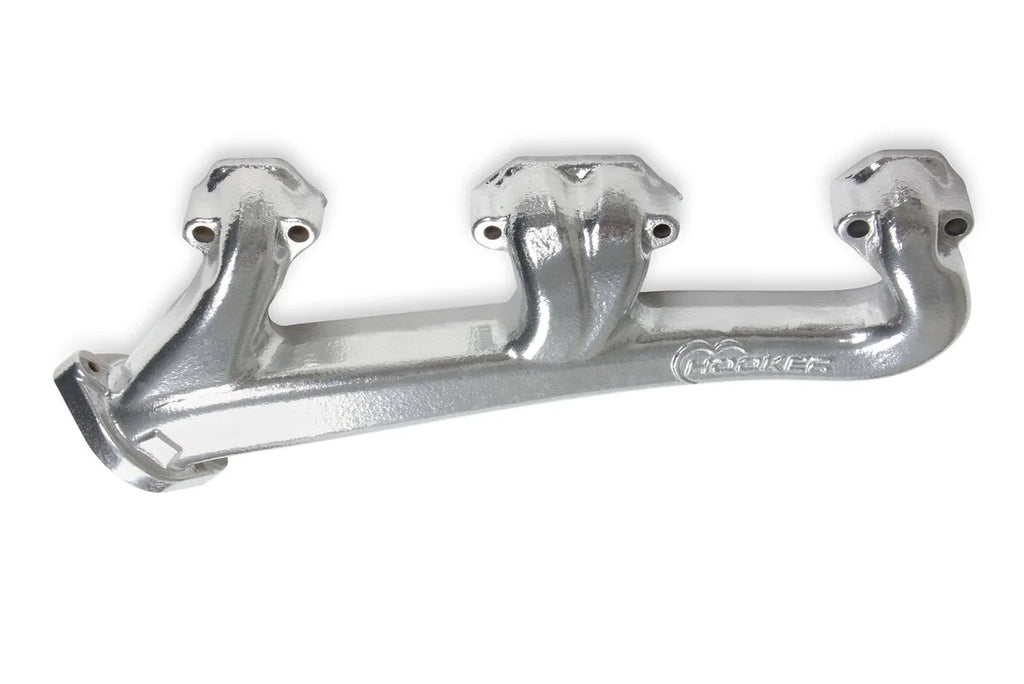 Hooker Hooker Small Block Chevrolet Exhaust Manifolds 8525-1HKR - Additional View 6