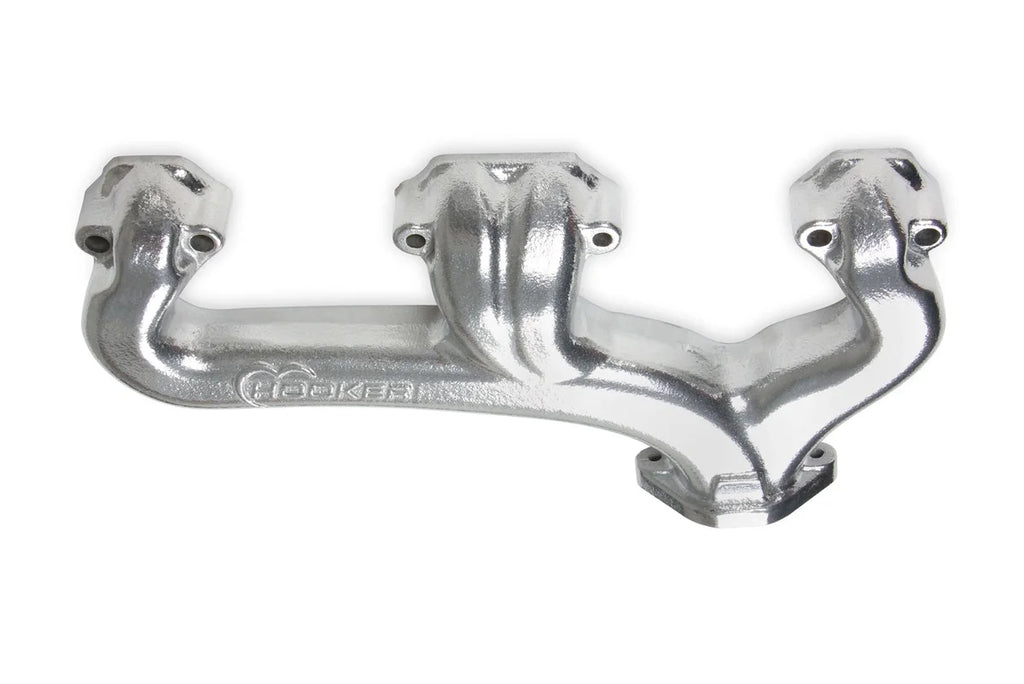Hooker Hooker Small Block Chevrolet Exhaust Manifolds 8525-1HKR - Additional View 7
