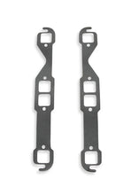Load image into Gallery viewer, Hooker Hooker Small Block Chevrolet Exhaust Manifolds 8525-1HKR - Additional View 8