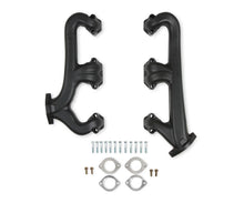 Load image into Gallery viewer, Hooker Hooker Small Block Chevrolet Exhaust Manifolds 8525-3HKR - Main Product View