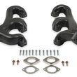 Load image into Gallery viewer, Hooker Hooker Small Block Chevrolet Exhaust Manifolds 8525-3HKR - Side View