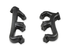 Load image into Gallery viewer, Hooker Hooker Small Block Chevrolet Exhaust Manifolds 8525-3HKR - Back View