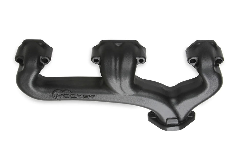 Hooker Hooker Small Block Chevrolet Exhaust Manifolds 8525-3HKR - Installation View