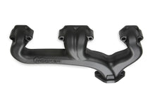 Load image into Gallery viewer, Hooker Hooker Small Block Chevrolet Exhaust Manifolds 8525-3HKR - Installation View