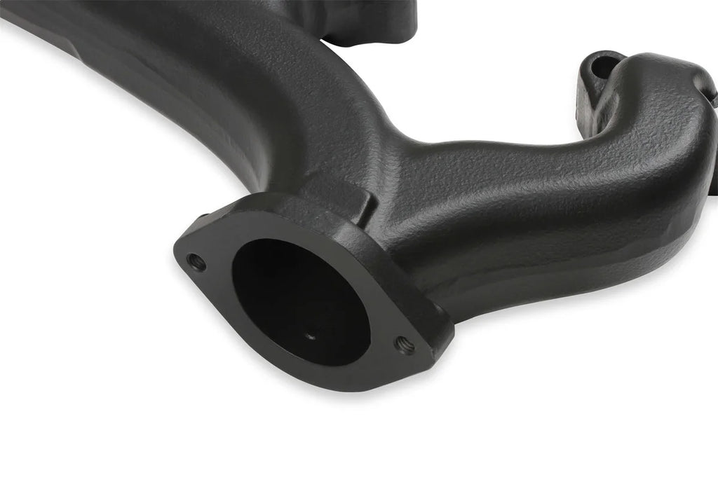 Hooker Hooker Small Block Chevrolet Exhaust Manifolds 8525-3HKR - Additional View 5