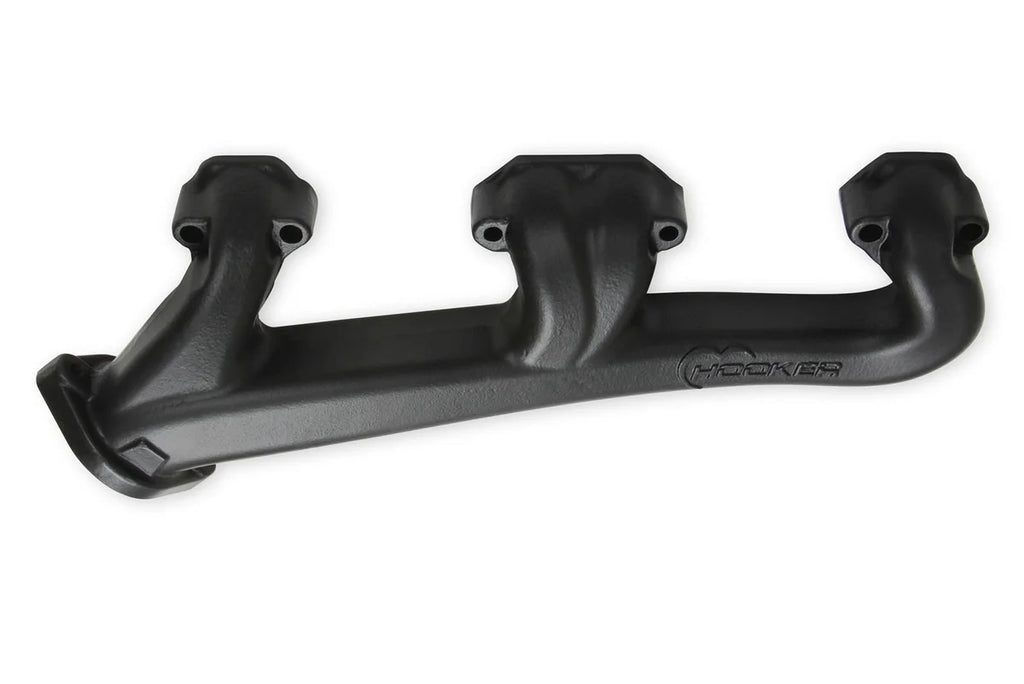 Hooker Hooker Small Block Chevrolet Exhaust Manifolds 8525-3HKR - Additional View 6