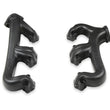 Load image into Gallery viewer, Hooker Hooker Small Block Chevrolet Exhaust Manifolds 8527-3HKR - Installation View
