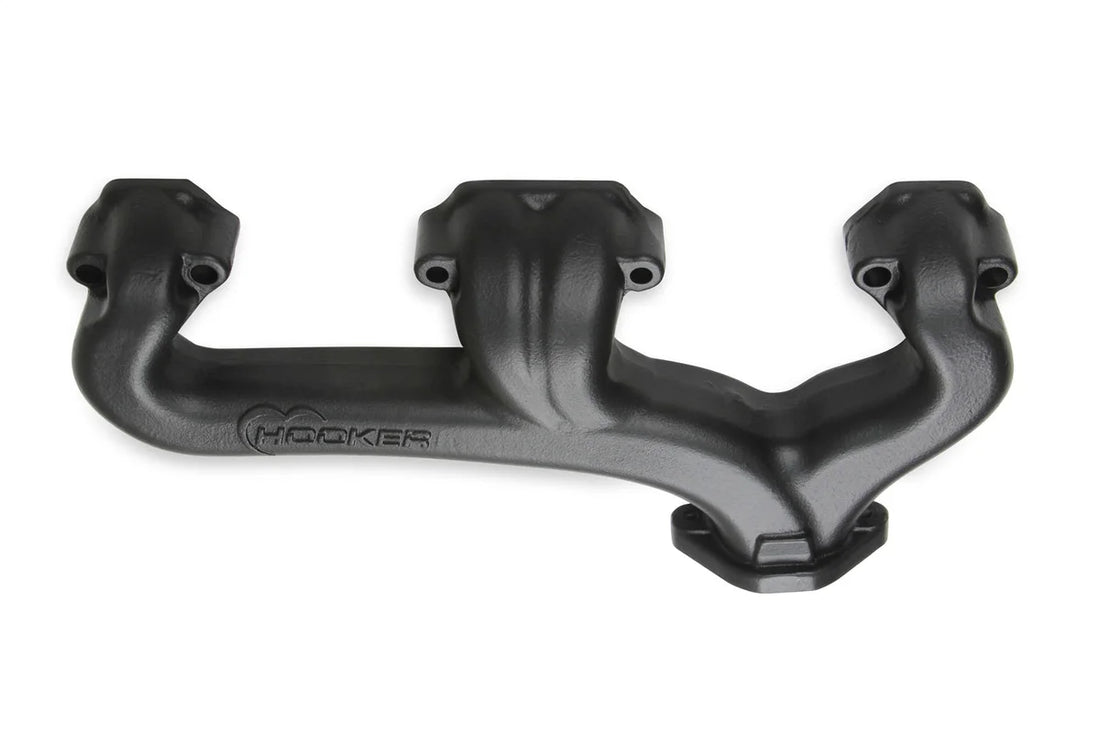 Hooker Hooker Small Block Chevrolet Exhaust Manifolds 8527-3HKR - Additional View 5