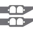 Load image into Gallery viewer, Hooker Hooker Small Block Chevrolet Exhaust Manifolds 8527-3HKR - Additional View 12