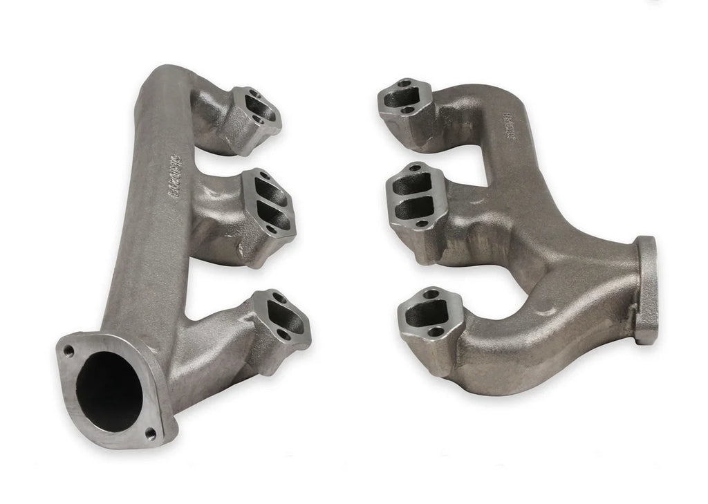 Hooker Hooker Small Block Chevrolet Exhaust Manifolds 8527HKR - Additional View 7