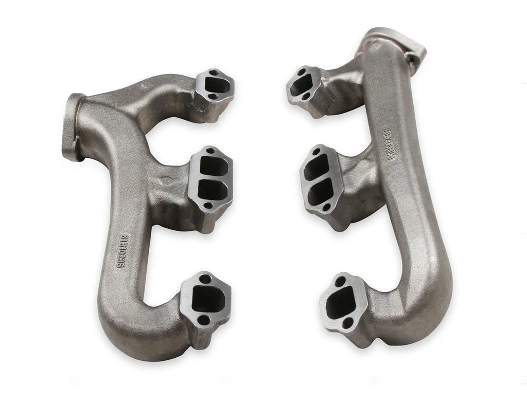Hooker Hooker Small Block Chevrolet Exhaust Manifolds 8527HKR - Additional View 8