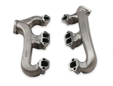 Load image into Gallery viewer, Hooker Hooker Small Block Chevrolet Exhaust Manifolds 8527HKR - Additional View 8