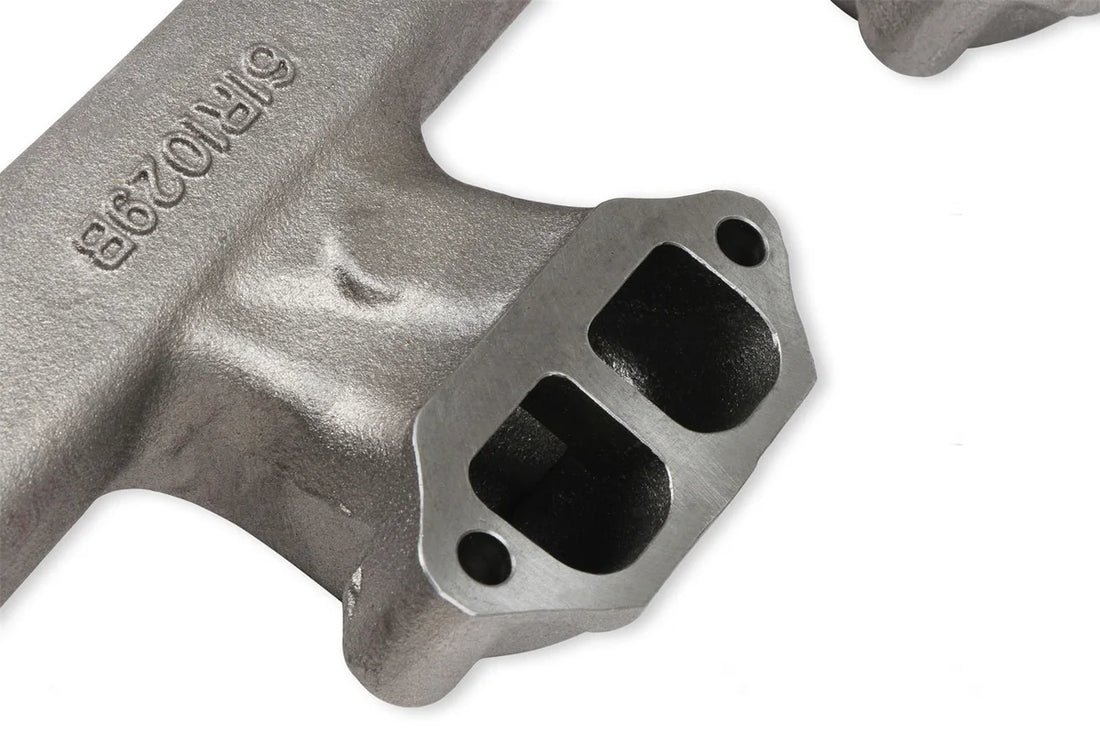 Hooker Hooker Small Block Chevrolet Exhaust Manifolds 8527HKR - Additional View 10