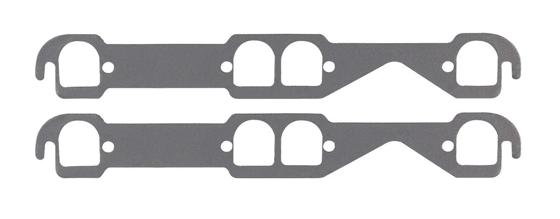 Hooker Hooker Small Block Chevrolet Exhaust Manifolds 8527HKR - Additional View 12