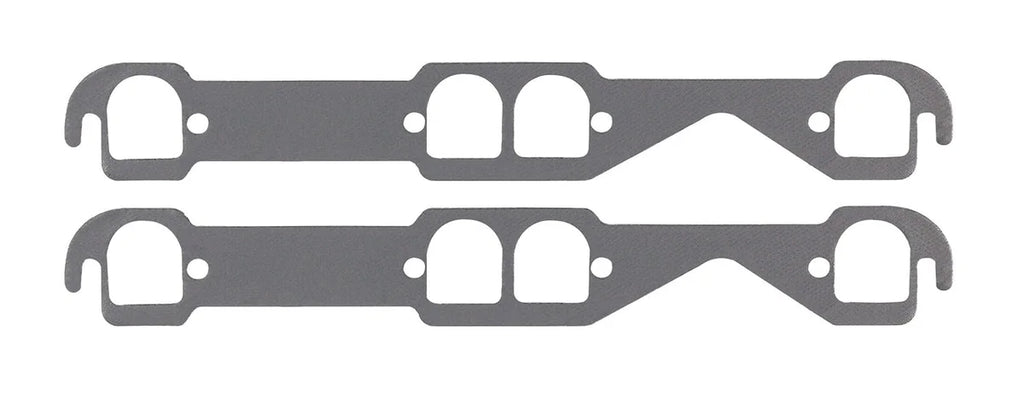 Hooker Hooker Small Block Chevrolet Exhaust Manifolds 8527HKR - Additional View 12