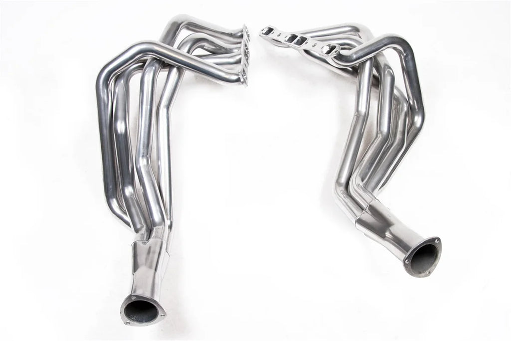 Hooker Hooker Super Competition Full Length Header - Ceramic Coated 5215-1HKR