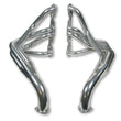 Load image into Gallery viewer, Hooker Hooker Super Competition Long Tube Header - Ceramic Coated 2214-1HKR