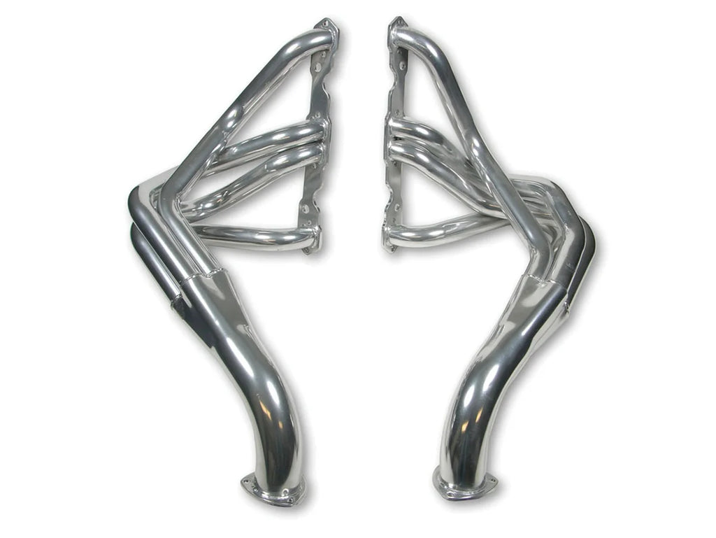 Hooker Hooker Super Competition Long Tube Header - Ceramic Coated 2214-1HKR