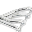Load image into Gallery viewer, Hooker Hooker Super Competition Long Tube Header - Ceramic Coated 2292-1HKR - Side View
