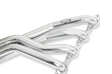 Load image into Gallery viewer, Hooker Hooker Super Competition Long Tube Header - Ceramic Coated 2292-1HKR - Side View