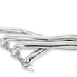 Load image into Gallery viewer, Hooker Hooker Super Competition Long Tube Header - Ceramic Coated 2292-1HKR - Back View