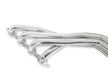 Load image into Gallery viewer, Hooker Hooker Super Competition Long Tube Header - Ceramic Coated 2292-1HKR - Back View