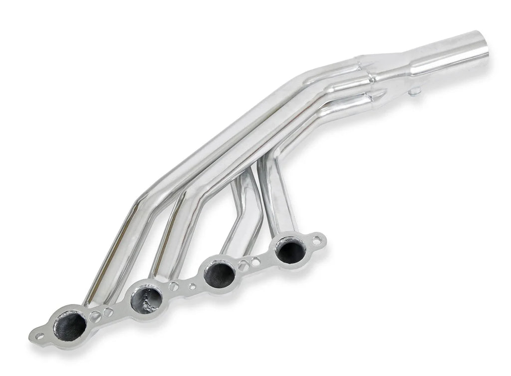 Hooker Hooker Super Competition Long Tube Header - Ceramic Coated 2292-1HKR - Additional View 8