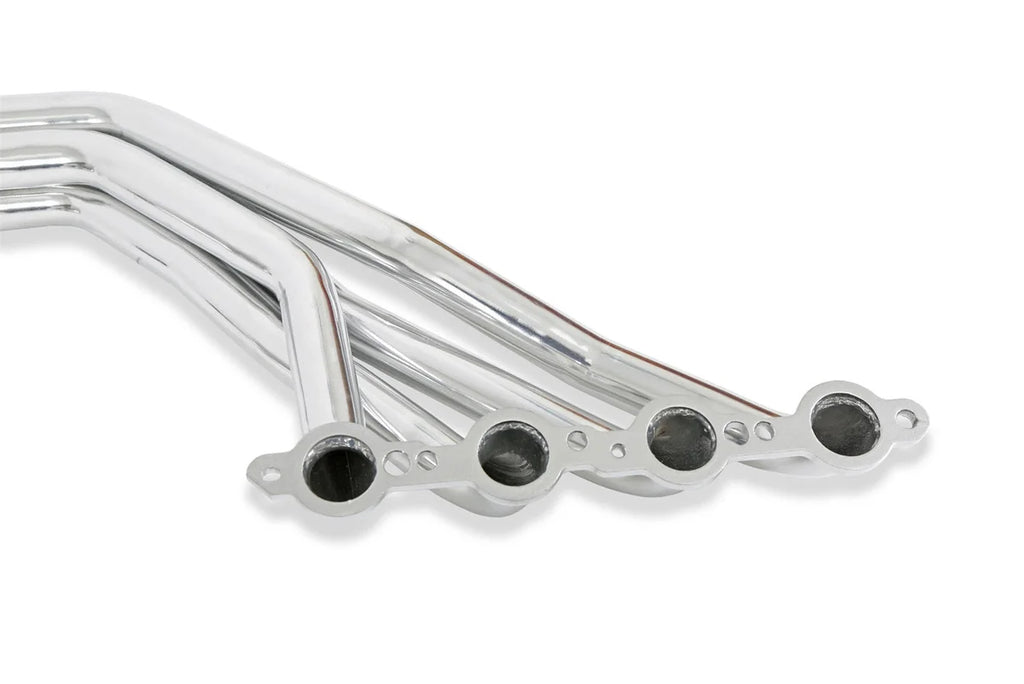 Hooker Hooker Super Competition Long Tube Header - Ceramic Coated 2292-1HKR - Additional View 9