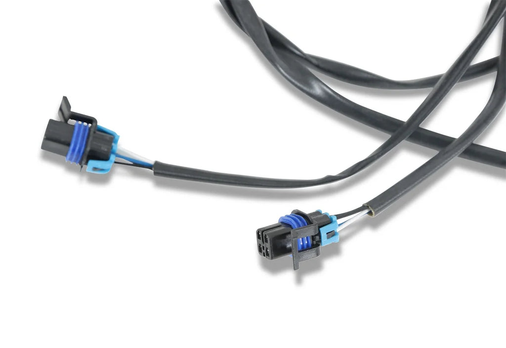 Hooker Hooker Super Competition Long Tube Header - Ceramic Coated 2292-1HKR - Additional View 11