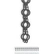 Load image into Gallery viewer, Hooker Hooker Super Competition Long Tube Header - Ceramic Coated 2292-1HKR - Additional View 14